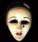 Picture for song 'MASK (August 2009 version)' by artist 'Psyve'