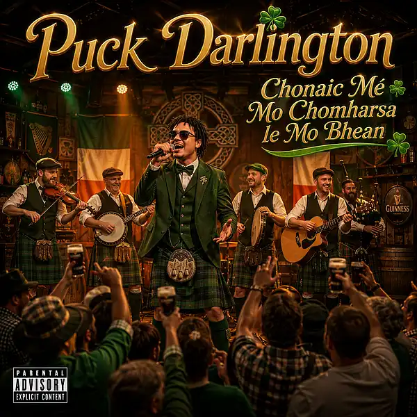 Cover picture of song topping the music charts