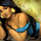 Picture for song 'Princess Jasmine (Sold)' by artist 'PureBread Pro'