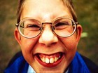 Picture for song 'Natural Born Nerd' by artist 'Redonthebeat'