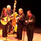 Picture for song 'Steel Rails - unmixed 2007' by artist 'Reflections Of Bluegrass'