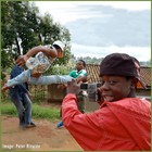 Picture for song 'The Film Director' by artist 'Rinaldo'