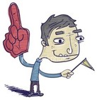 Picture for song '#1 Fan!' by artist 'RioBeatz (Platinum Chemist Productions)'