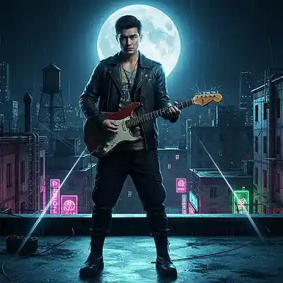 Song picture
