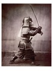 Picture for song 'The Last Samurai' by artist 'ROBERT M LISANTI'