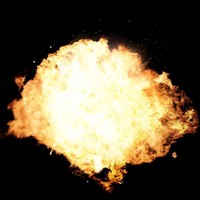 Picture for song '**SPARKED** - Instrumental ' by artist 'RP Music Prod'
