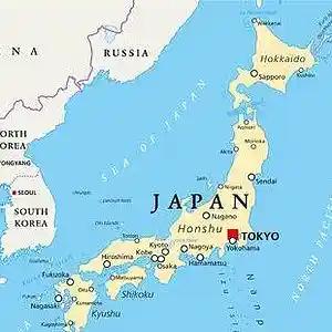 Picture for song 'Nihon' by artist 'Sakamoto Taiki'