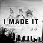 Picture for song 'ScrillaBeatz: I Made It *Free DL*' by artist 'ScrillaBeatz'