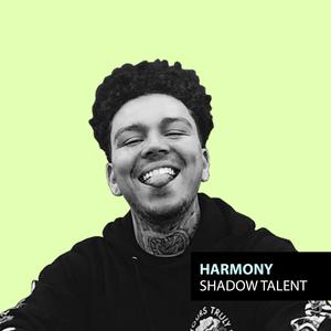 Picture for song '"Harmony" Phora x 6lack Type Beat Chill/Smooth Rnb' by artist 'Shadow Talent'
