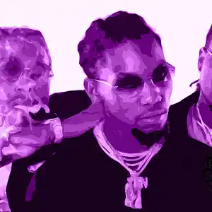 Picture for song 'Rock Out (213bpm)' by artist 'Sheff Shmurda'