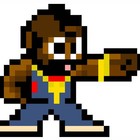 Picture for song '8-Bit (Free D/L)' by artist 'Shot Holder'