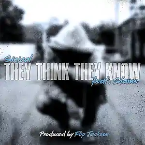 Picture for song 'They Think They Know (feat Slaine)' by artist 'Sinical'