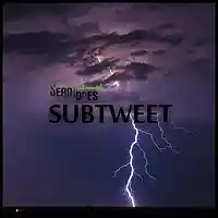 Picture for song 'Subtweet - seanjonesinstrumentals.com' by artist 'S J Instrumentals'
