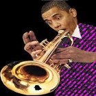 Picture for song 'Playing with my Horn' by artist 'SmooveeTV'