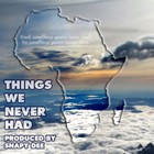 Picture for song 'Things We Never Had (Instrumental) FOR SALE' by artist 'Snapy Dee'