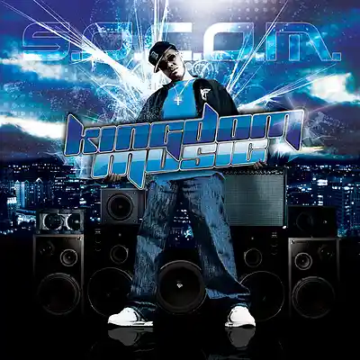 Picture for song 'HANDS HIGH FEAT. D-MAUB & APAULSOUL 999701' by artist 'SOCOM Soldier Of Christ On a Mission'