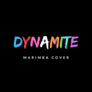 Picture for song 'Sonnerie Gratuite Dynamite BTS (Marimba Cover)' by artist 'SonneriePortable'