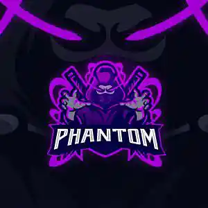 Picture for song 'PHANTOM' by artist 'CHAMILLION'