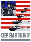 Picture for song 'Keep It Rolling' by artist 'SoOfficialBeatz'