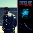 Picture for song 'Souljaa Saidul - Desire' by artist 'Saidul Ahmed'