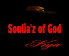 Picture for song 'Thug Love - K.Y.A' by artist 'Souljaz of God KYA'