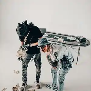 Picture for song '"CANAM" Yovngchimi x Luar La L Type beat 2024' by artist 'Suak La Magia'