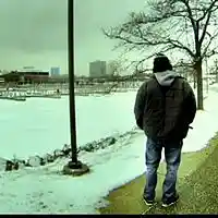 Picture for song 'Man Wish You Knew' by artist 'SUPER RICH'
