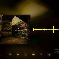 Picture for song '8-7 (WITH HOOK) - 90's boom bap' by artist 'SWAMIQ'