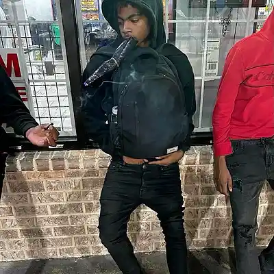 Picture for song 'Lil Scoom69 x Skrilla x SOB Odee Type Beat' by artist 'syobangz'