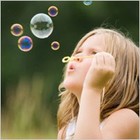 Picture for song 'BUBBLES' by artist 'tamsnumber4'