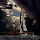 Picture for song 'I WILL LIGHT YOUR SKY' by artist 'TAMSsongs'