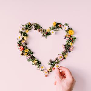 Picture for song 'Nature Love / R&B Hip Hop Beat' by artist 'TAVAmusic'
