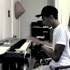 Picture for song 'Beat 55' by artist 'Tha Real J-Frost'