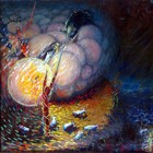 Picture for song 'Devils on My Soul' by artist 'That Heavenly Choir'