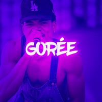Picture for song 'Goree' by artist 'Pragz'
