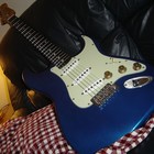 Picture for song 'Scuzz Flat Strat Jam' by artist 'The Electric Cow Bell Project'