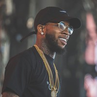 Picture for song ''Honesty' - Soft R&B Type Beat' by artist 'TFFC'