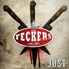 Picture for song 'Just (Richard Speaks)' by artist 'The Feckers'