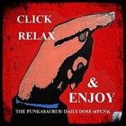 Picture for song 'nozey underground commercial' by artist 'MORRIS THE FUNKASAURUS'