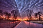 Picture for song 'A Welcomed Horizon' by artist 'The Glitch Music'