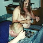 Picture for song 'Let's Hit the Beach' by artist 'The King Boys'