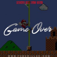 Picture for song 'GAME OVER' by artist 'The Krillaz'