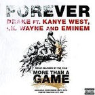 Picture for song 'Drake - Forever Remix' by artist 'TheSavageist'