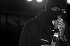 Picture for song 'BNASTY - crooked' by artist 'THETRUTHBNASTY'