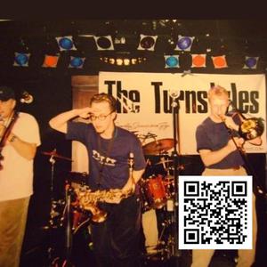 Picture for song 'Pandemonium (new vers.)' by artist 'Randy Richardson'