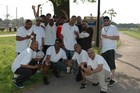 Picture for song 'Thirst Dont End feat Bamboo' by artist 'THIRSTYFIRST CHILLY'