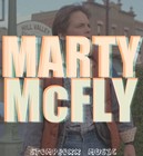 Picture for song 'Marty McFly' by artist 'This Iz Sharpsoundz'