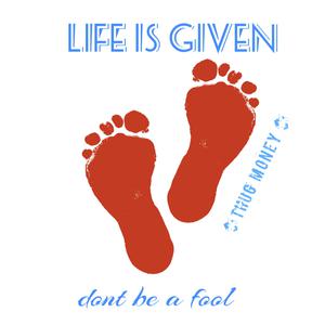 Picture for song 'What you say' by artist 'Thug money 757'