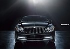 Picture for song 'In My Maybach (Free D/L)' by artist 'Tony Fadd'