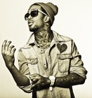 Picture for song 'Love This Life(Free D/L)' by artist 'Tony Fadd'